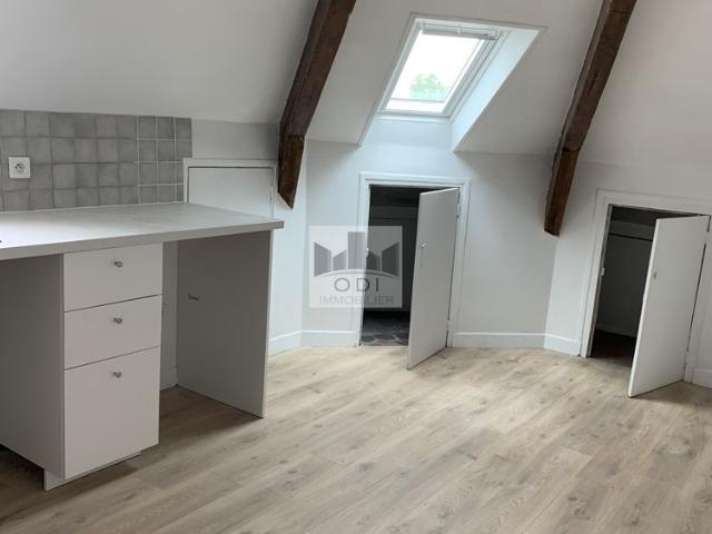 Location Appartement 2 pièces 39m² PARIS 15ème
