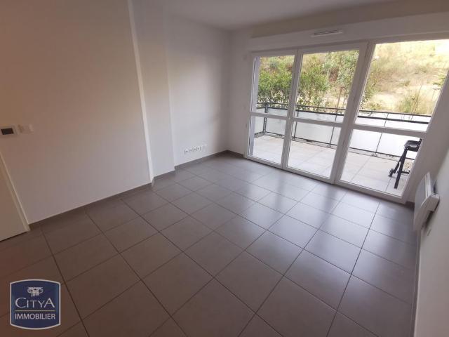Location Appartement 2 pièces 39m² PERPIGNAN 66000