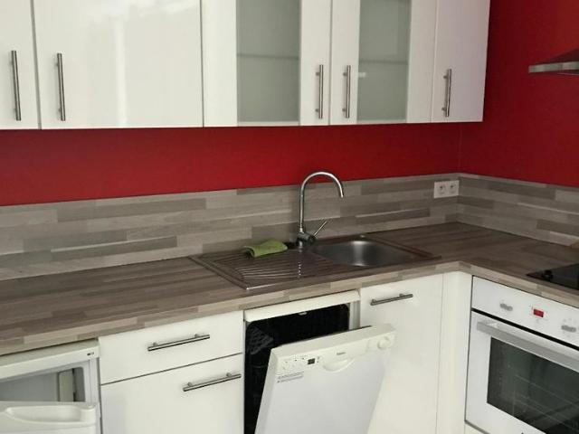 Location Appartement 2 pièces 39m² PERPIGNAN 66000