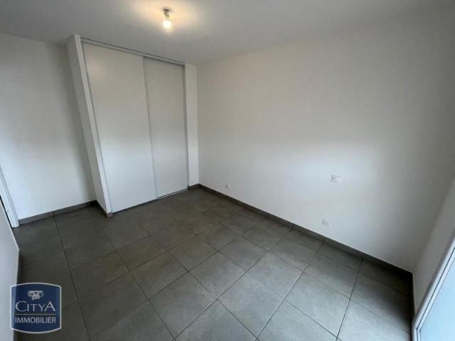 Location Appartement 2 pièces 39m² PERPIGNAN 66000
