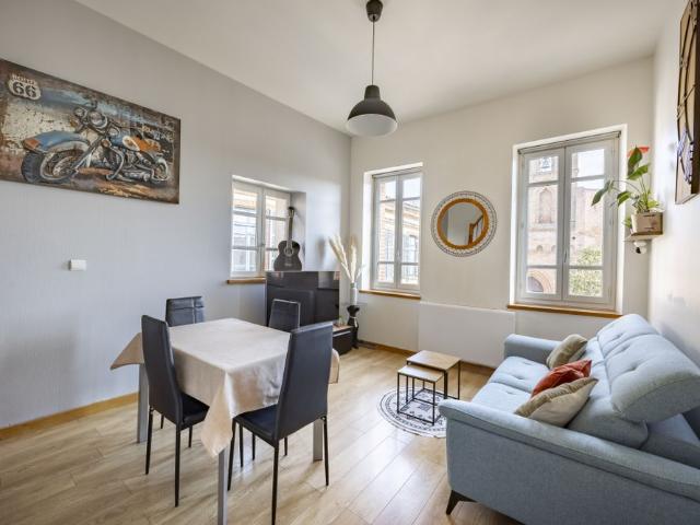 Location Appartement 2 pièces 39m² PLAISANCE DU TOUCH 31830