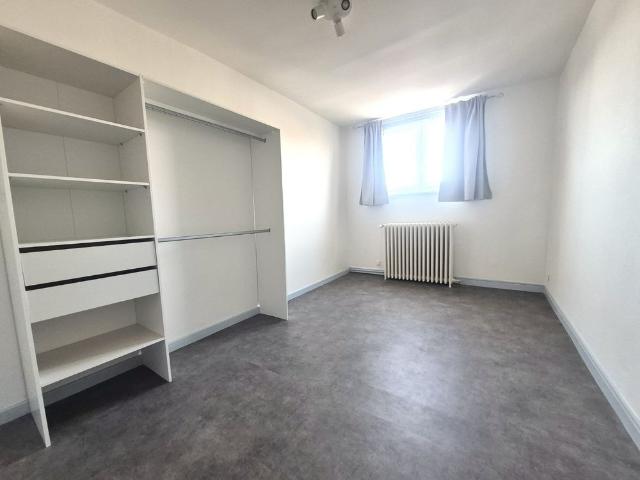 Location Appartement 2 pièces 39m² ROUBAIX 59100
