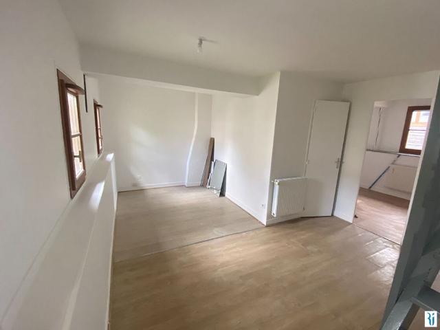 Location Appartement 2 pièces 39m² ROUEN 76000