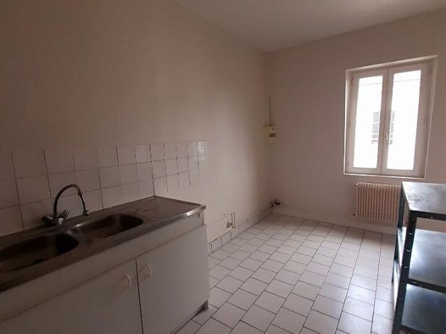 Location Appartement 2 pièces 39m² ROUEN 76000