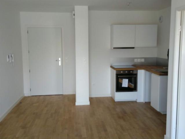 Location Appartement 2 pièces 39m² RONCHIN 59790