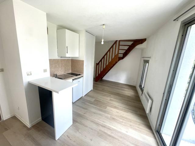Location Appartement 2 pièces 39m² TOULOUSE 31400