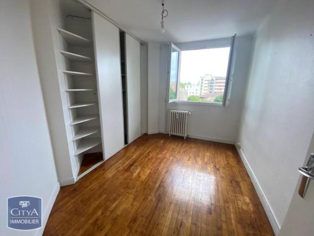 Location Appartement 2 pièces 39m² TOULOUSE 31400