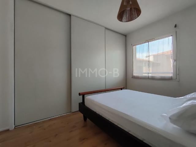 Location Appartement 2 pièces 39m² TOULOUSE 31500