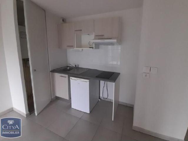 Location Appartement 2 pièces 39m² TOULOUSE 31200