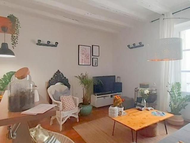 Location Appartement 2 pièces 39m² TOURS 37000