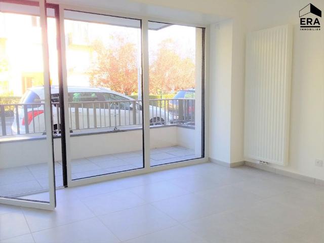 Location Appartement 2 pièces 39m² TOURS 37100