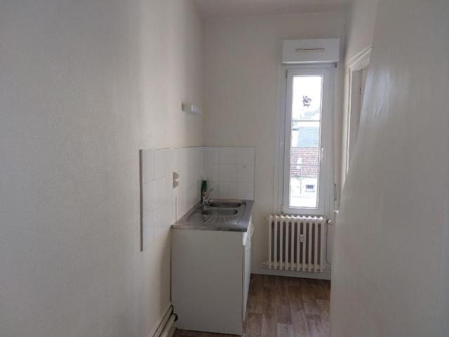 Location Appartement 2 pièces 39m² VERNON 27200