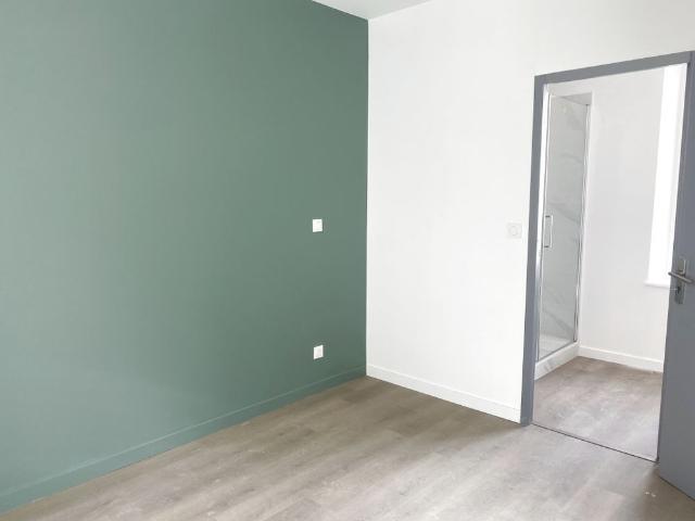 Location Appartement 2 pièces 39m² VICHY 03200