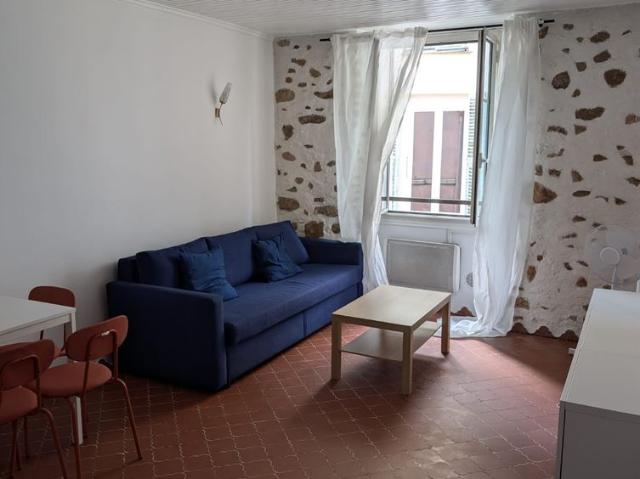 Location Appartement 2 pièces 39m² VILLEFRANCHE SUR MER 06230