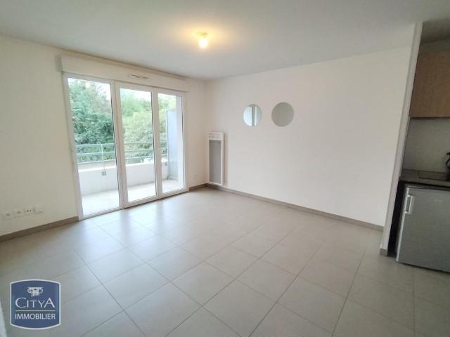 Location Appartement 2 pièces 39m² VILLENAVE D ORNON 33140