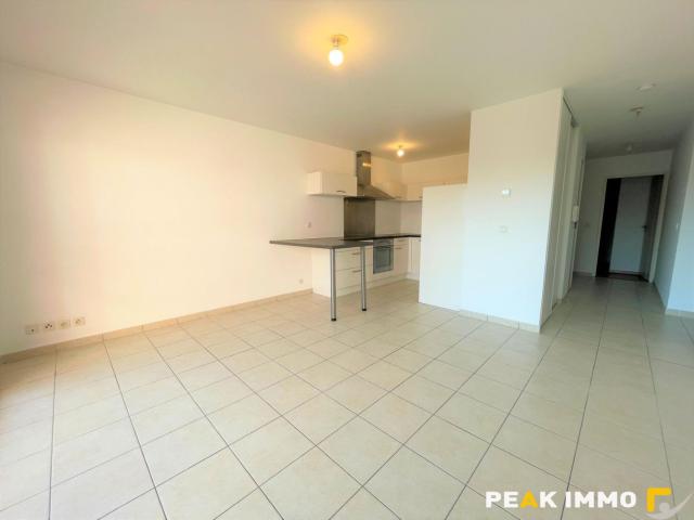 Location appartement 2 pièces T2 Cranves sales