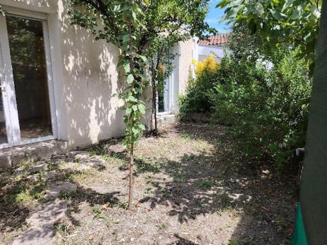 Location Appartement 2 pièces Talence