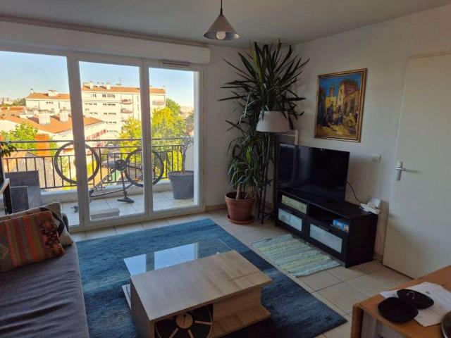 Location appartement 2 pièces Talence 33