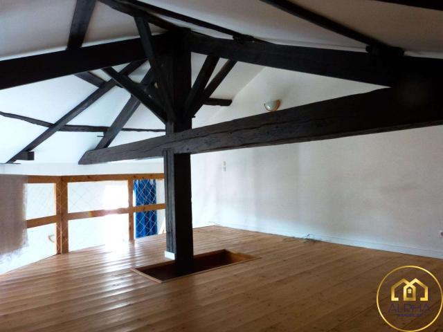 Location appartement 2 pièces Talmont Saint Hilaire 85