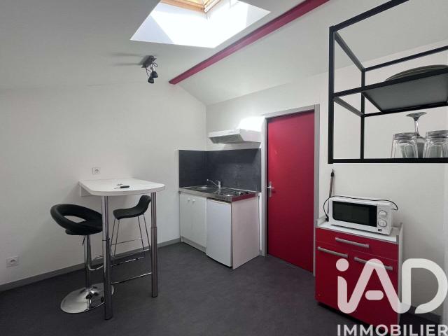 Location appartement 2 pièces Tarbes 65