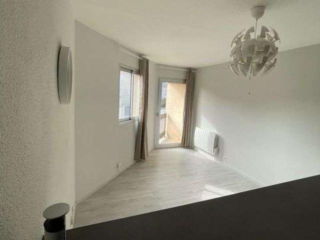 Location appartement 2 pièces Tarbes 65