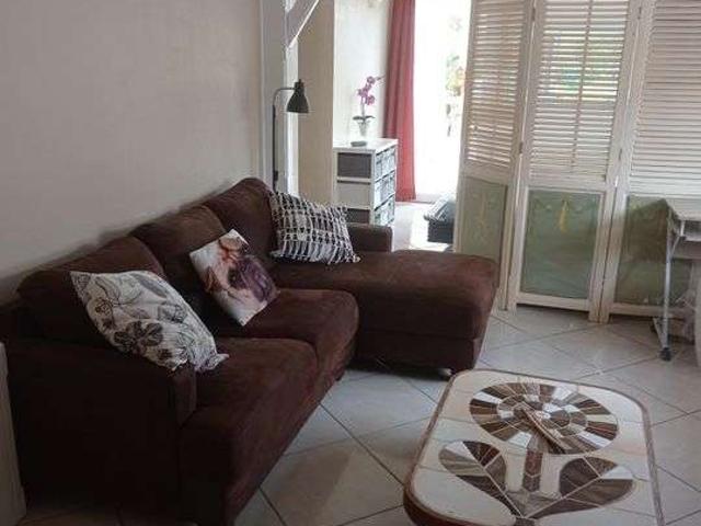 Location appartement 2 pièces Tarnos 40