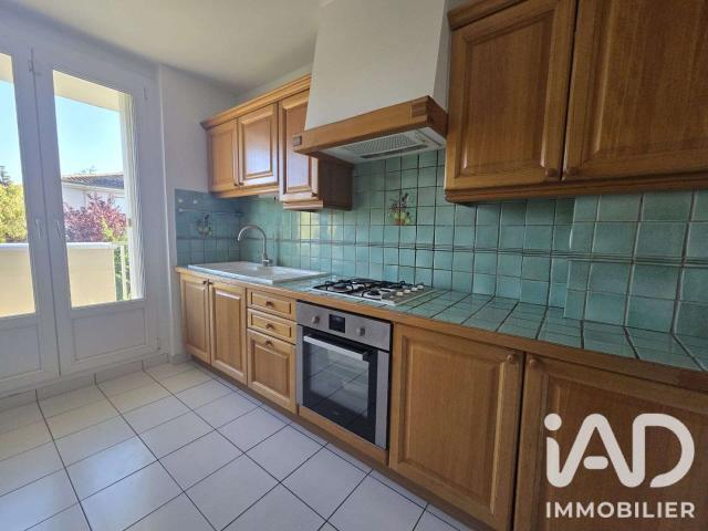 Location appartement 2 pièces Tassin la Demi Lune 69
