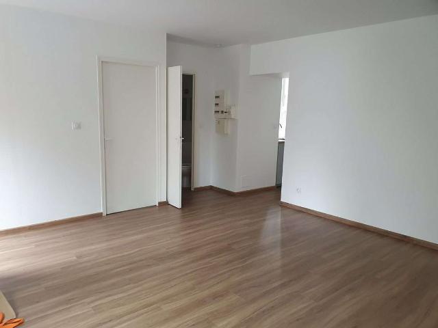 Location appartement 2 pièces Tessy Bocage 50