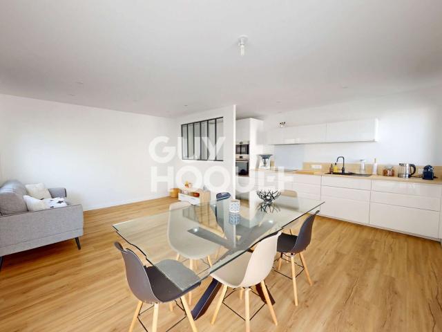 Location appartement 2 pièces Thouaré sur Loire 44