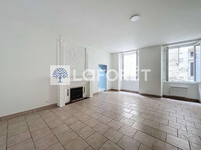 Location appartement 2 pièces Thouars 79