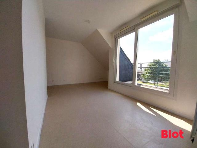 Location appartement 2 pièces Thorigné Fouillard 35