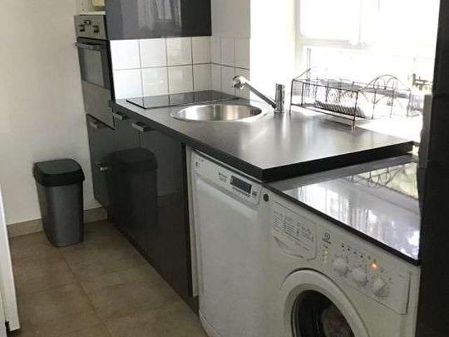 Location appartement 2 pièces Thorigny sur Marne 77