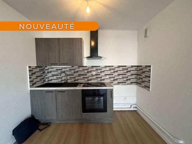 Location appartement 2 pièces Tinténiac 35