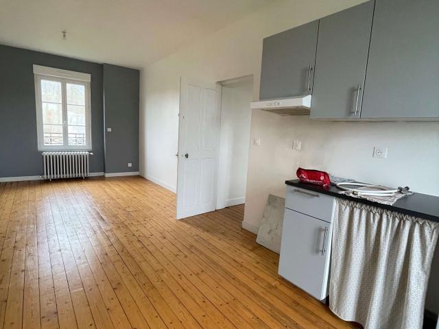 Location appartement 2 pièces Tinchebray Bocage 61