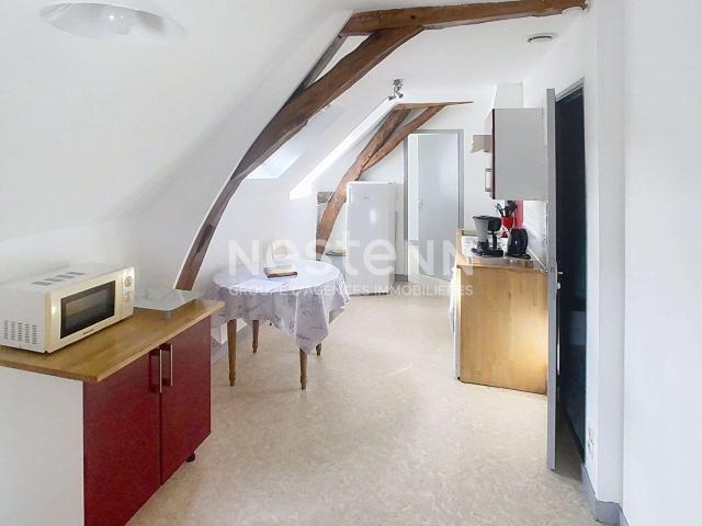 Location appartement 2 pièces Tiercé 49