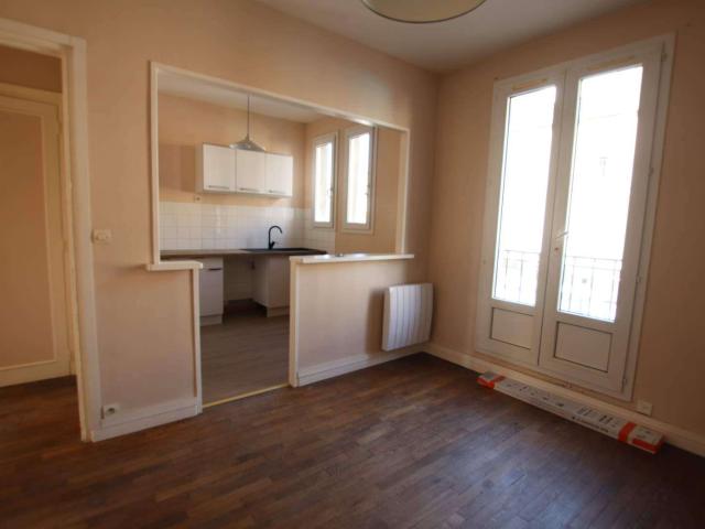 Location appartement 2 pièces Torigny les Villes 50
