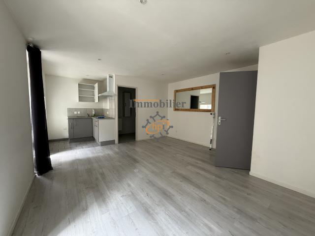 Location appartement 2 pièces toutes charges comprises