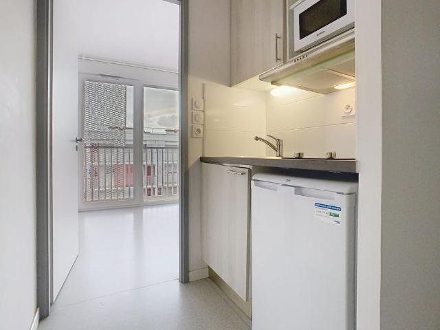 Location Appartement 2 Pièces Toutes Charges Comprises