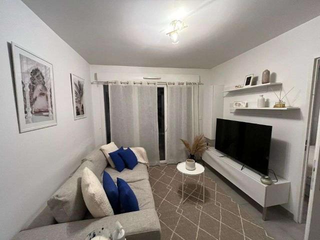 Location appartement 2 pièces Toulon 83