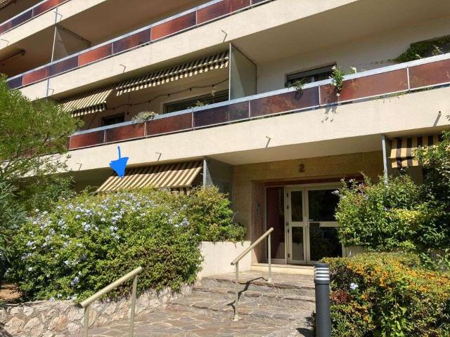 Location appartement 2 pièces Toulon 83
