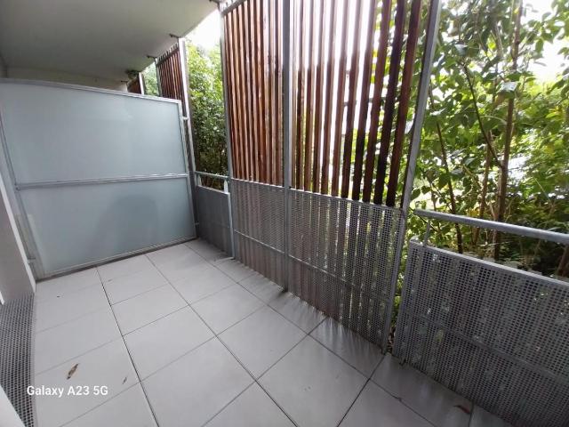 Location appartement 2 pièces TOULOUSE 47m² à 667.59€/mois CDC Habitat