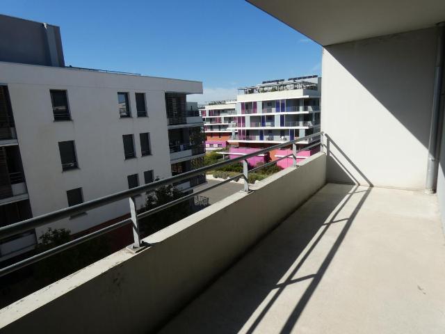 Location appartement 2 pièces TOULOUSE 48m² à 687.88€/mois CDC Habitat
