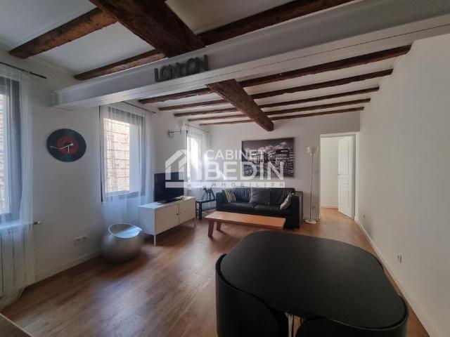 Location Appartement 2 pieces Toulouse 1 chambre