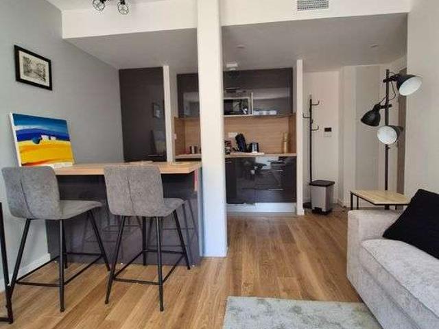 Location appartement 2 pièces Toulouse 31