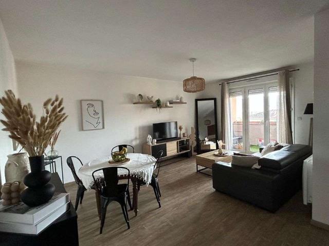 Location appartement 2 pièces Toulouse 31