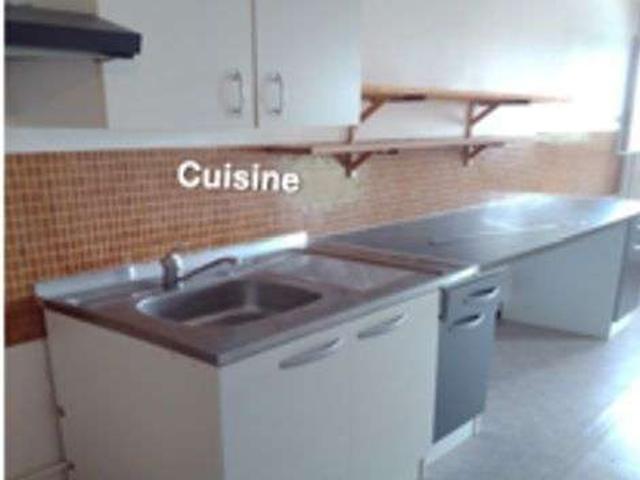 Location appartement 2 pièces Toulouse 31