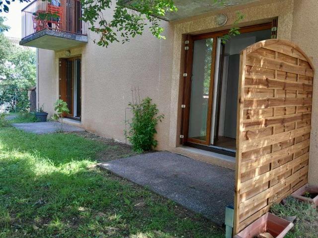 Location appartement 2 pièces Toulouse 31