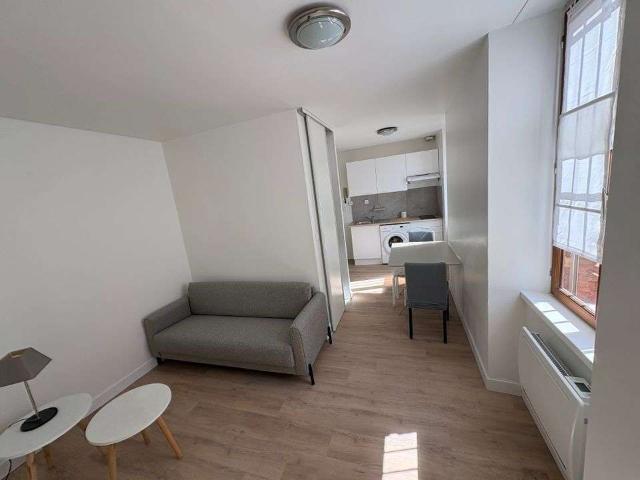 Location appartement 2 pièces Toulouse 31