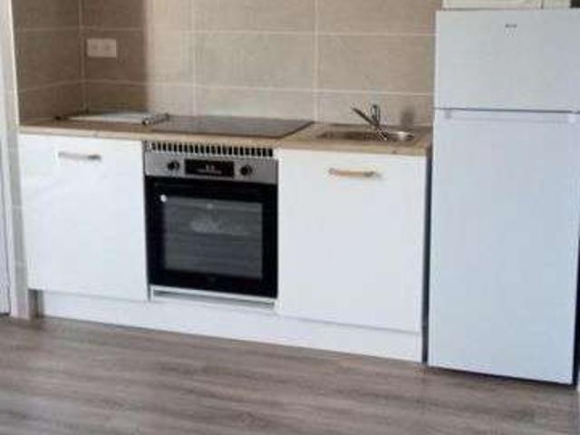 Location appartement 2 pièces Toulouse 31