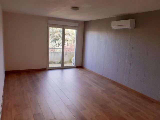 Location appartement 2 pièces Toulouse 31